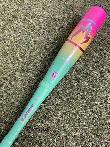 Easton Hype Fire Composite USA (2 5/8") 2026 (-11)