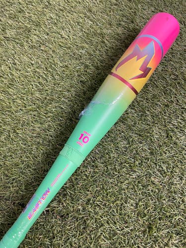 Easton Hype Fire Composite USA (2 5/8") 2026 (-10)