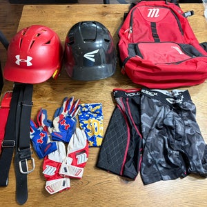 Under Armour (Used)