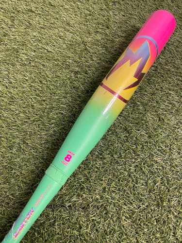 Easton Hype Fire Composite USA (2 5/8") 2026 (-8)
