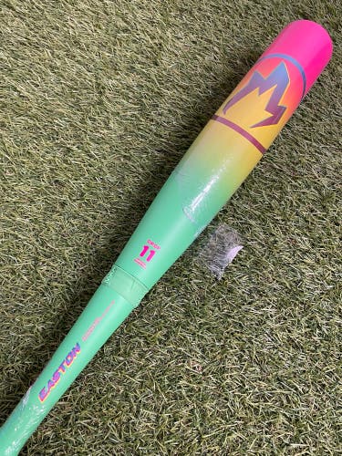 Easton Hype Fire Composite USA (2 5/8") 2026 (-11)