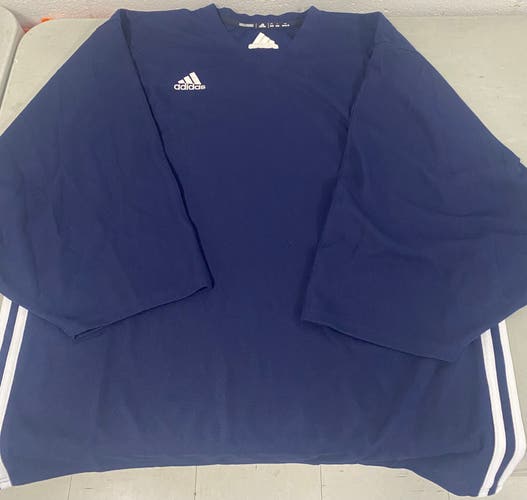 Adidas senior goalie Jersey NEW