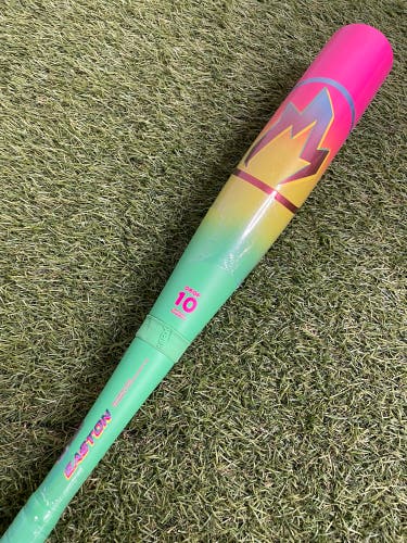 Easton Hype Fire Composite USA (2 5/8") 2026 (-10)