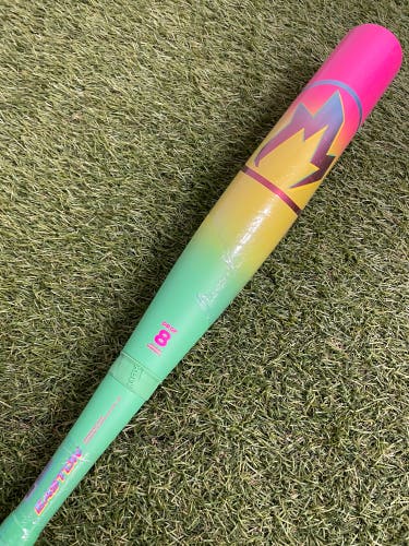 Easton Hype Fire Composite USA (2 5/8") 2026 (-8)