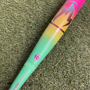 Easton Hype Fire Composite USA (2 5/8") 2026 (-10)