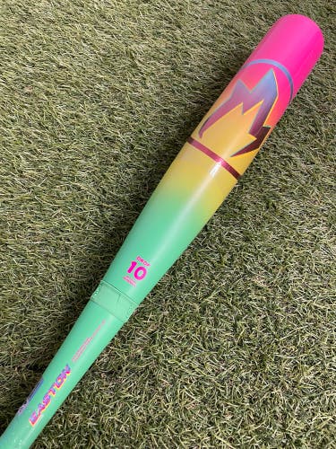 Easton Hype Fire Composite USA (2 5/8") 2026 (-10)