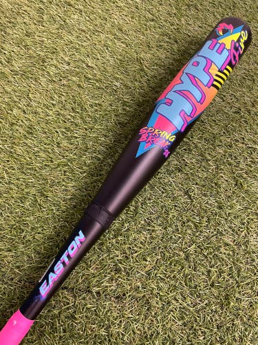 Easton Hype Fire Composite "Spring Break" (2 5/8") USA 2026 (-10)