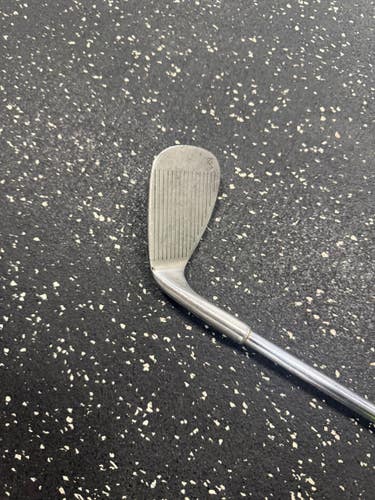 Used Tommy Armour 845S SILVER SCOTT Golf Wedge Mens RH Gap/Approach Wedge 11849-S000043811