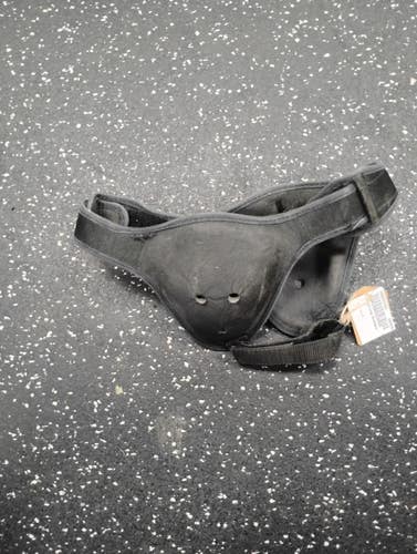 Used Wrestling Headgear Black 11849-S000043780