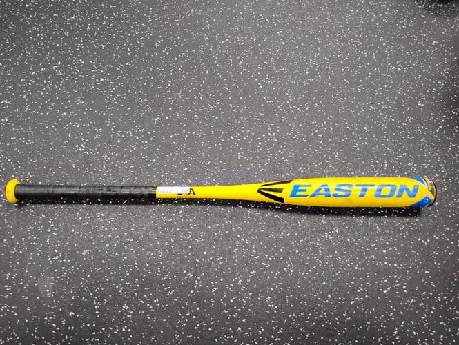 Used Easton S350 BB/SB USA 2 1/4 Bat 31" 11849-S000043768