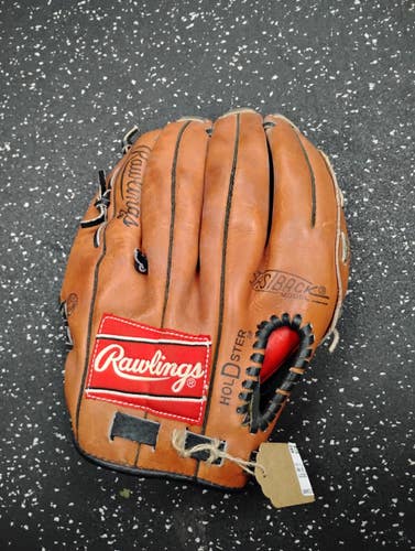 Used Rawlings RPT8 MARK OF A PRO BB/SB Glove RH Throw Brown 12 1/2" 11849-S000043756