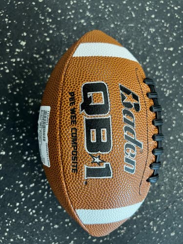 New Baden QB1 PeeWee Composite 11849-BDNQB1PWC