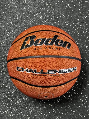 New Baden Challenger 11849-BDNALLCBB