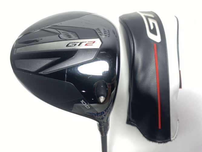 Titleist GT2 Driver 10* Tensei K Blue Xlink Tech 55g Regular RH HC