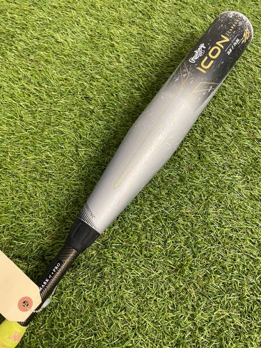 Rawlings Icon Youth (2 5/8") USA 2023 (-10)