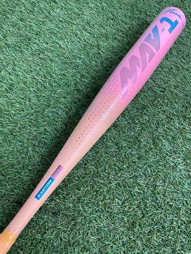 Easton Mav1 Flash Alloy (2 3/4") USSSA Bat 2026 (-5)