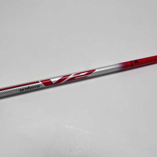 UST Mamiya ProForce V2 5F2 HL 50g Seniors Graphite Driver Shaft 44.5" -Callaway