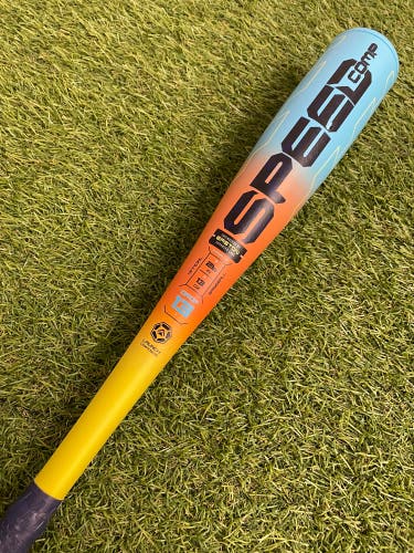 Easton Speed Comp (2 5/8") USA Youth Bat 2025 (-13)