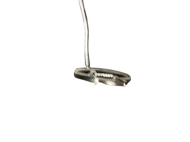 Used Odyssey WHITE ICE SABERTOOTH Mens Putter RH 11846-S000109968