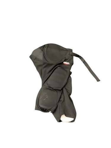 Used Schutt Adult FB Integrated Pants Black MD 11846-S000109959