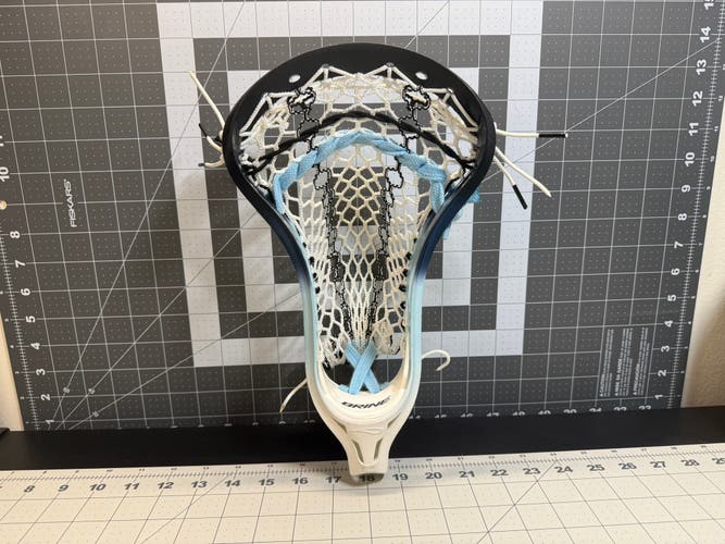 Brine Clutch HS Fresh Stringing Head fresh dye (Used)