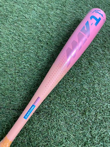 Easton Mav1 Flash Alloy (2 3/4") USSSA Bat 2026 (-10)