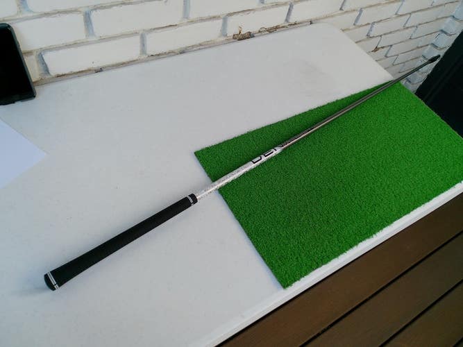 Project X DENALI Blue 60g Stiff Flex Driver Shaft - Callaway Tip - 45"