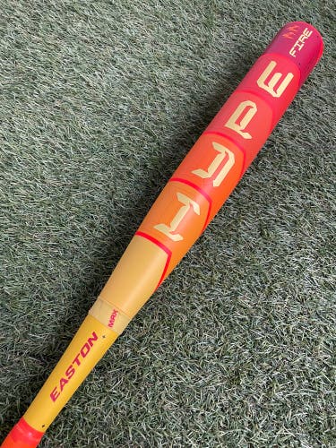 Easton Hype Fire USA Youth Bat (-5) 2025