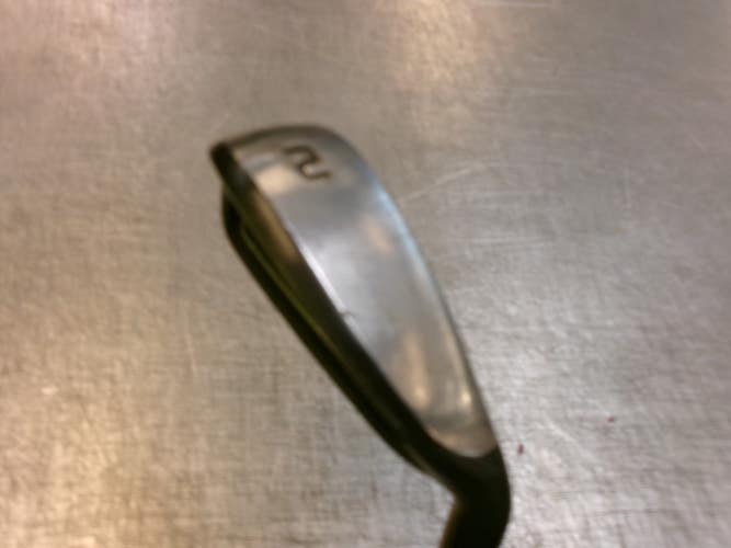 Used Bombtech Golf 3.0 Mens Individual Iron RH 2 Iron 11339-S000206535