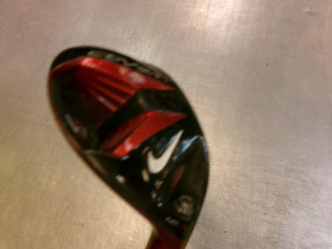 Used Nike COVERT DRS Mens Hybrid Club RH 3 Hybrid 11339-S000206532