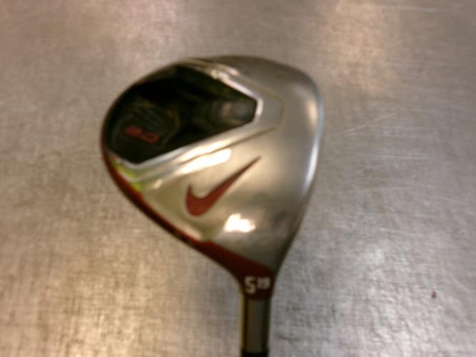 Used Nike CONVERT VRS Mens Fairway Wood RH 5 Wood 11339-S000206531