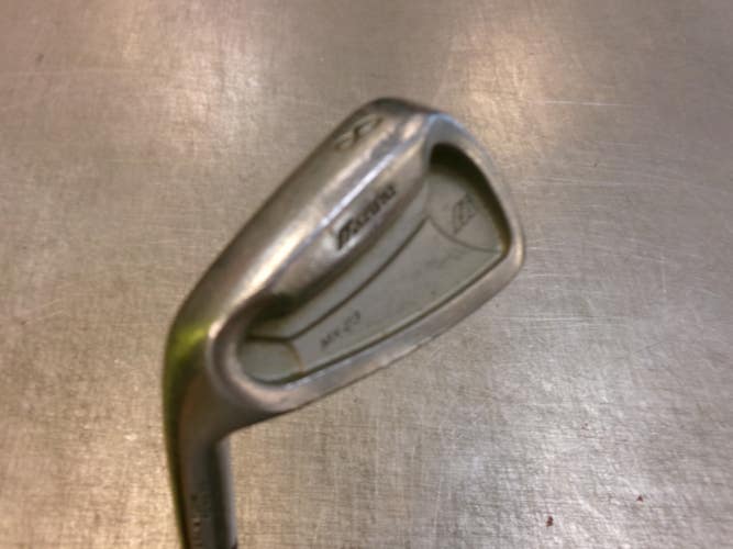 Used Mizuno MX-23 Mens Individual Iron LH 8 Iron 11339-S000206518