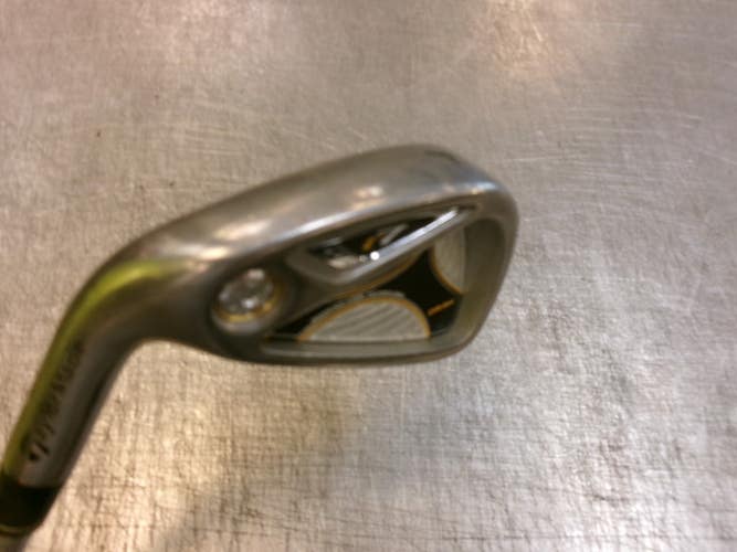 Used Taylormade R7 Mens Individual Iron LH 4 Iron 11339-S000206515