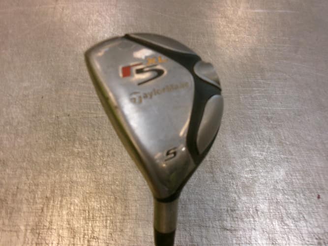Used Taylormade R5XL Mens Fairway Wood LH 5 Wood 11339-S000206509