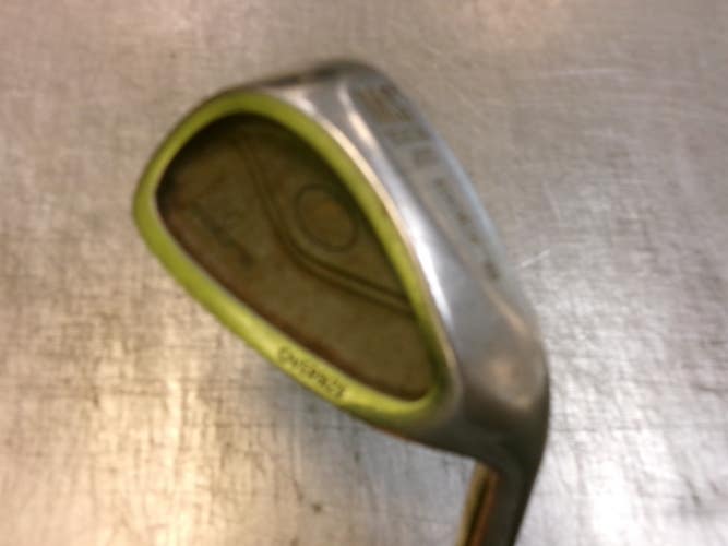 Used Cobra KING COBRA Golf Wedge Mens RH Sand Wedge 11339-S000206545