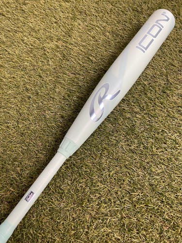 Rawlings Icon Composite BBCOR (2 5/8") 2026 (-3)