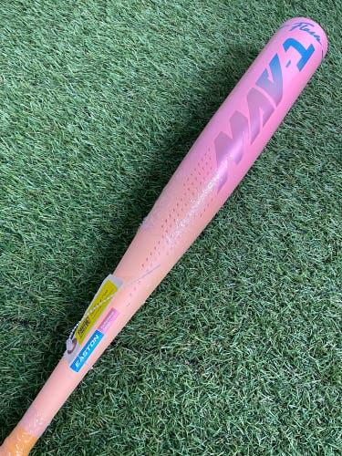 Easton Mav1 Flash Alloy (2 3/4") USSSA Bat 2026 (-5)