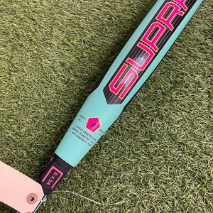 Louisville Slugger Supra Composite USSSA (2 3/4") 2026 (-8)