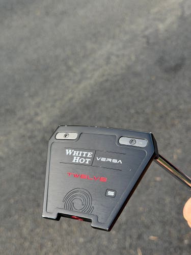 Odyssey White Hot Versa Twelve Putter