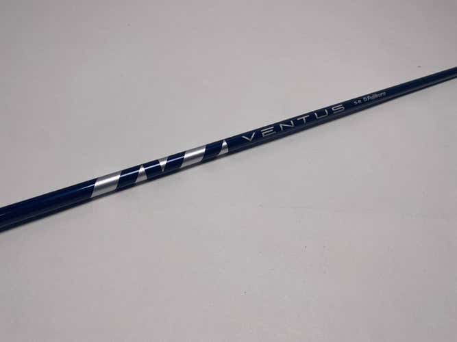 Fujikura Ventus Blue 5R Velocore Regular Graphite Driver Shaft 46" 0.335 NEW