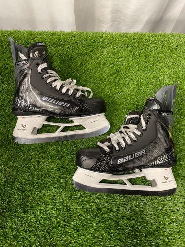 Senior Bauer Vapor Flylite Hockey Skates Pro Stock (Size 8.75)