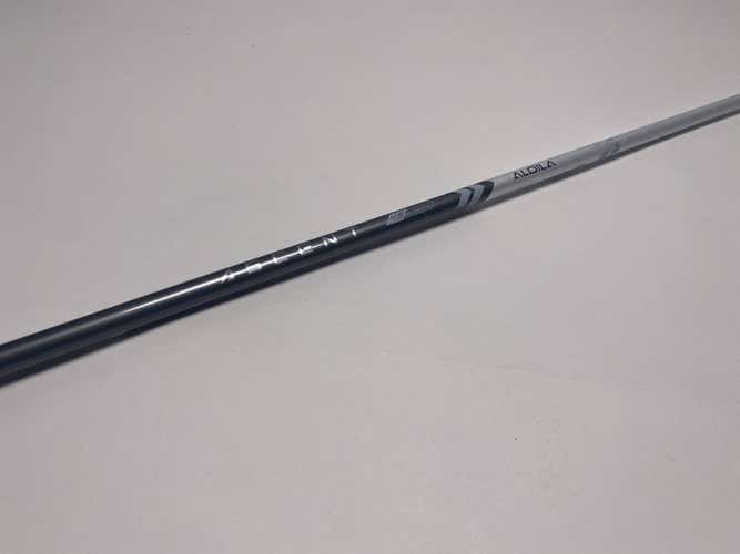 Aldila Ascent White 45g Ladies Graphite Driver Shaft 43.25" -Taylormade