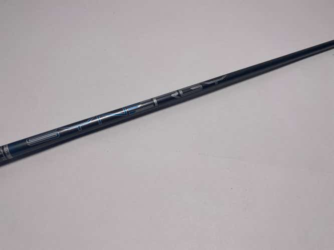 Aldila Synergy 50g Regular Graphite Mini Driver Shaft 42.25"- Callaway