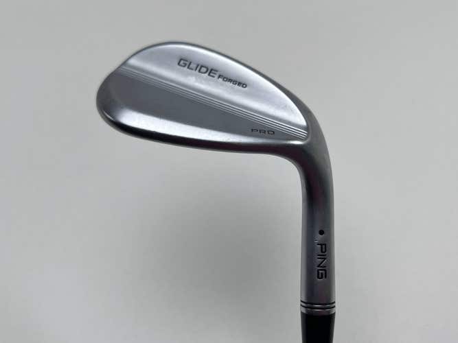Ping Glide Forged Pro Sand Wedge SW 56* Black Dot Z-Z115 115g Wedge RH