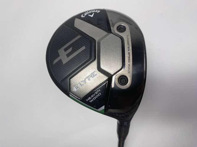 Callaway Elyte Fairway Heaven Wood 20* Project X Denali Blue 6.0 70g Stiff RH