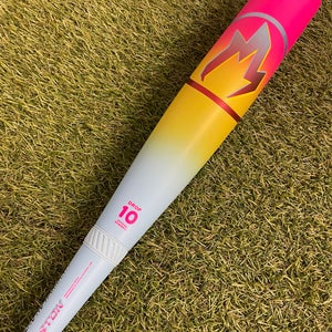 Easton Hype Fire Composite USSSA (2 3/4") 2026 (-10)