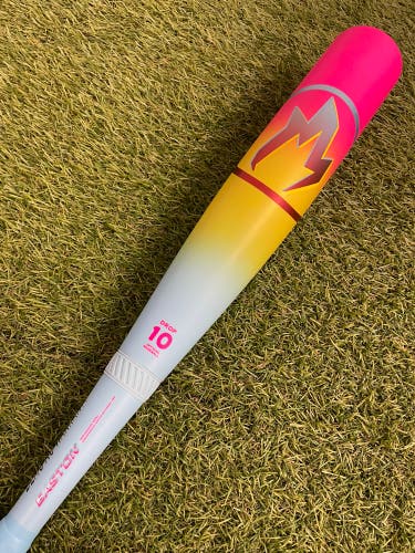 Easton Hype Fire Composite USSSA (2 3/4") 2026 (-10)