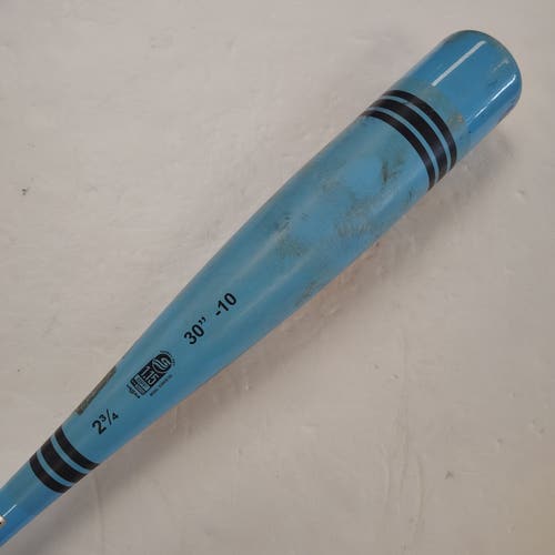 Victus 2025 Vibe Crayon Blue Blast USSSA (-10) 20 oz 30" (Used)