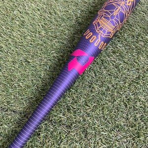 DeMarini Voodoo ONE USA (2 5/8") 2026 (-11)