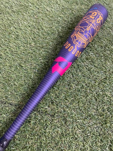 DeMarini Voodoo ONE USA (2 5/8") 2026 (-11)